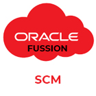 Best Oracle Fusion SCM Online & Classroom Training Institute in Hyderabad